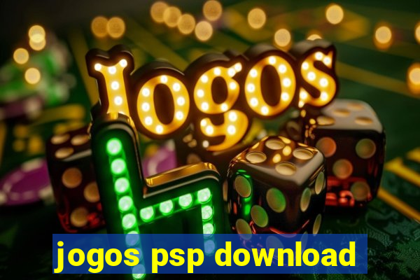 jogos psp download